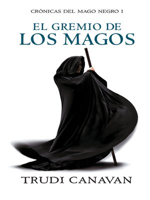 cover image of El gremio de los magos